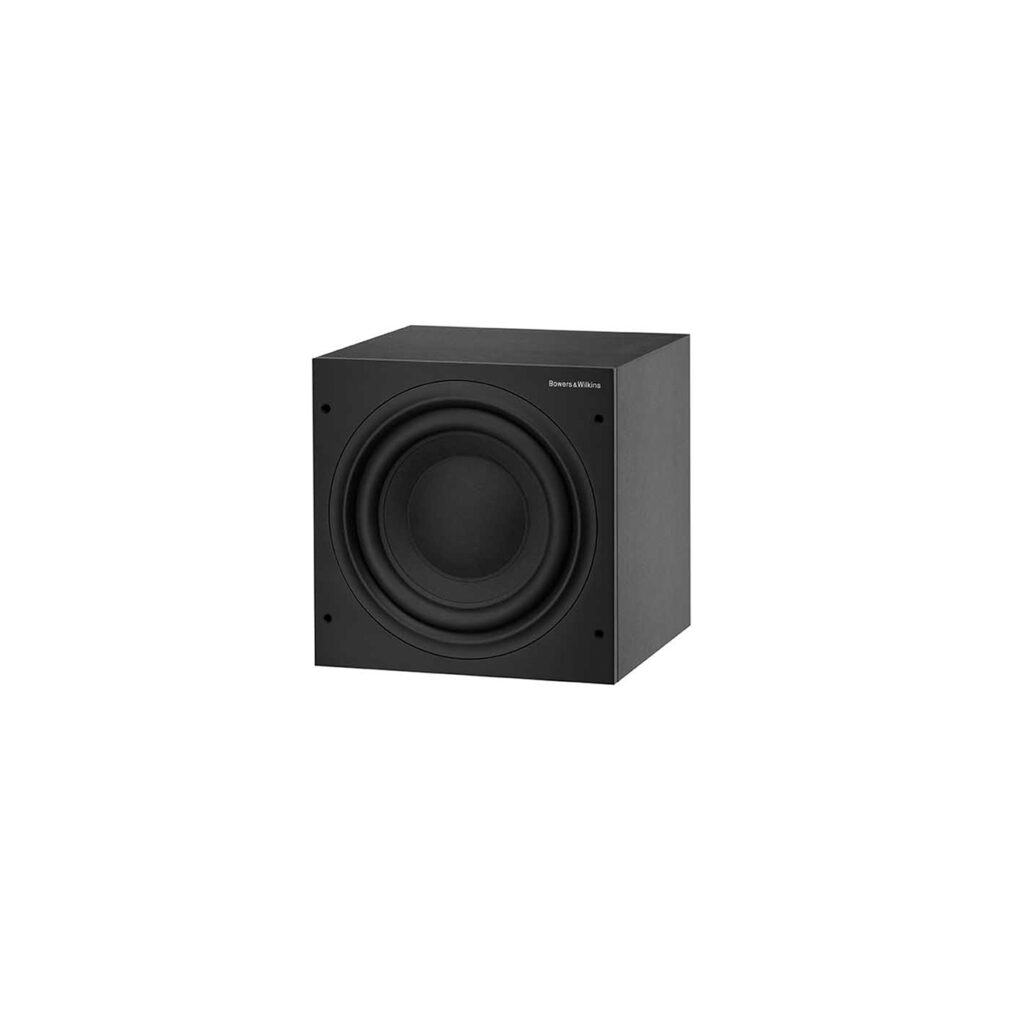 ASW610 subwoofer